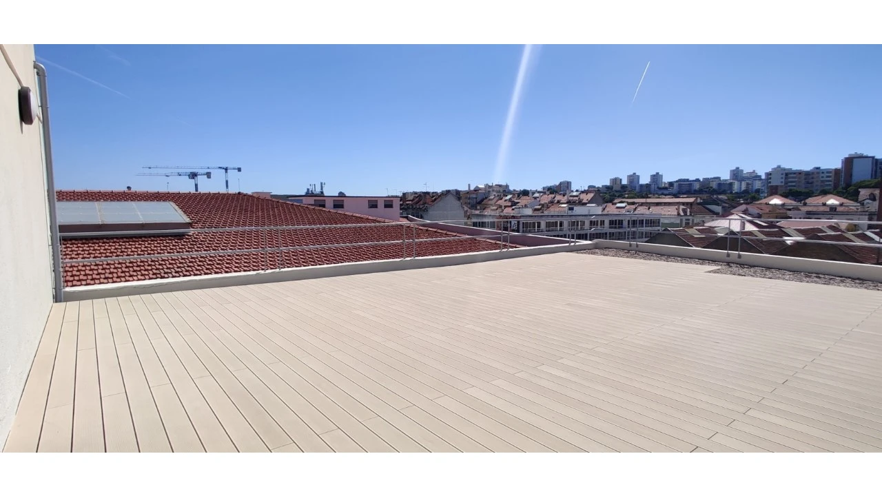 Escritório para Arrendamento em Marvila Foto 5