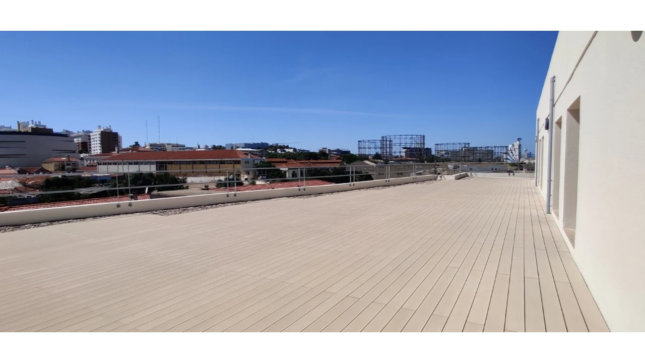 Escritório para Arrendamento em Marvila Foto 10