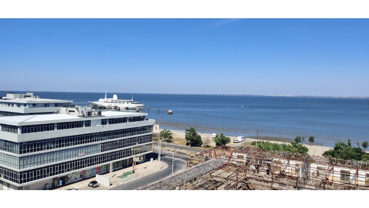 Escritório para Arrendamento em Marvila Foto 6