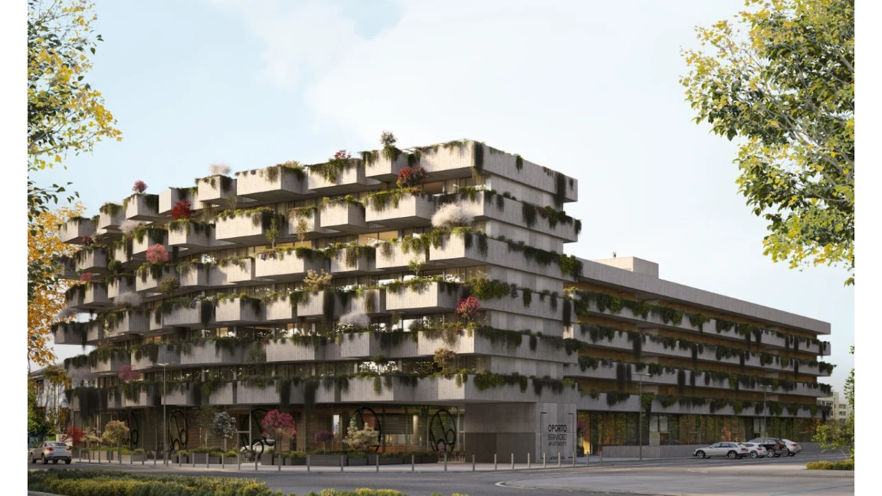 Loja para Venda em São Mamede de Infesta e Senhora da Hora Foto 1