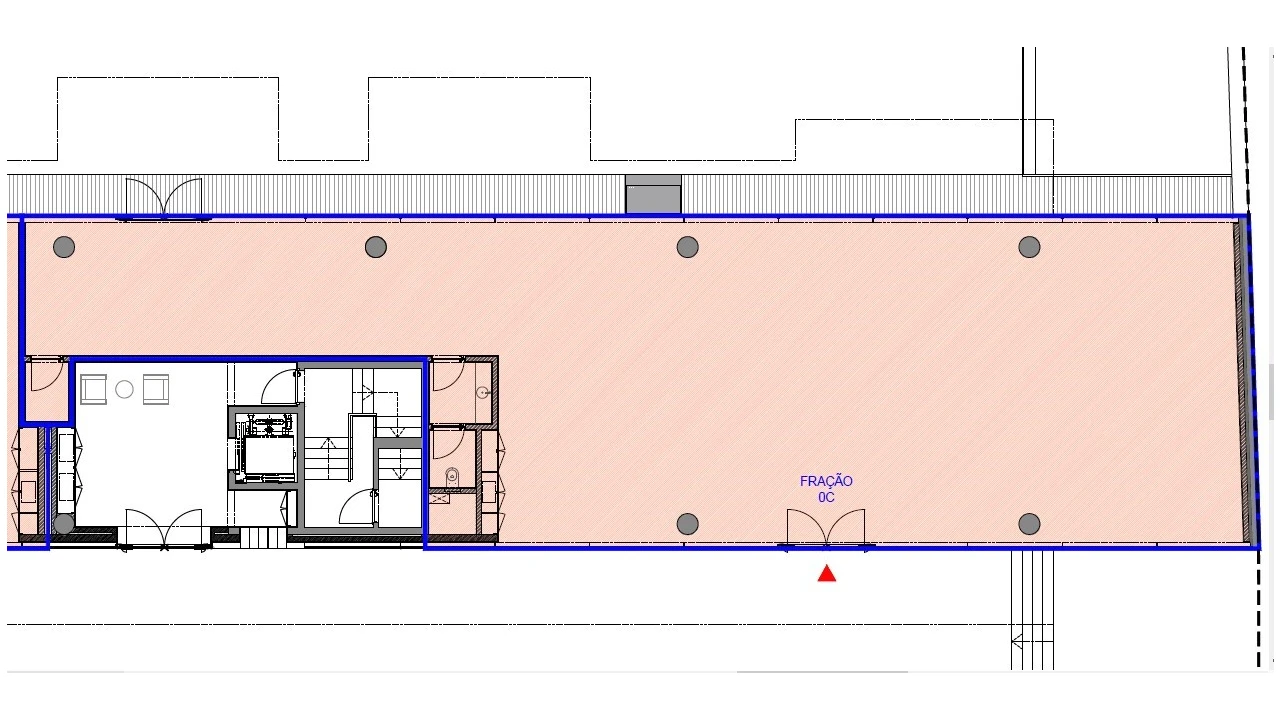 Loja para Venda em São Mamede de Infesta e Senhora da Hora Foto 10