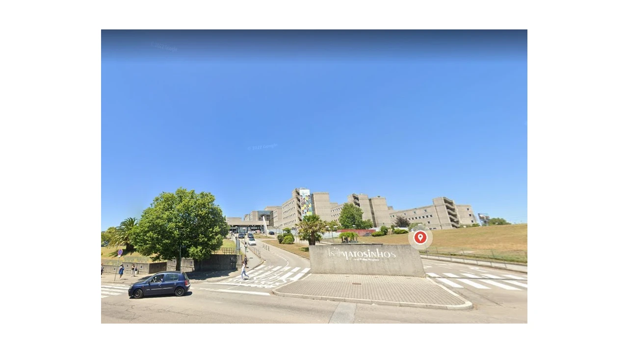 Loja para Venda em São Mamede de Infesta e Senhora da Hora Foto 18