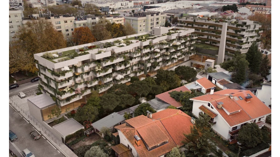 Loja para Venda em São Mamede de Infesta e Senhora da Hora Foto 2