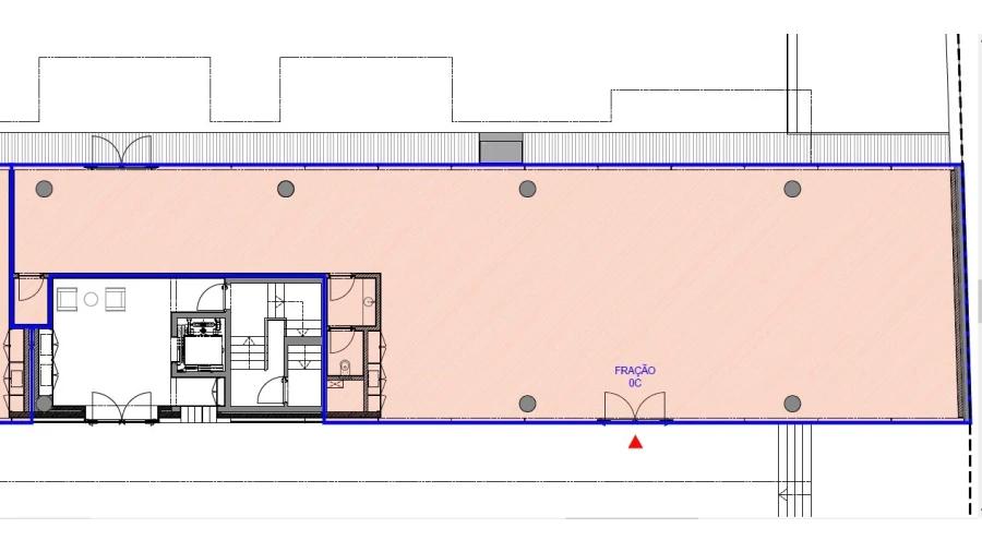 Loja para Venda em São Mamede de Infesta e Senhora da Hora Foto 10