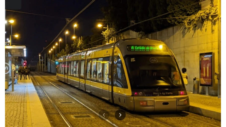 Loja para Venda em São Mamede de Infesta e Senhora da Hora Foto 16