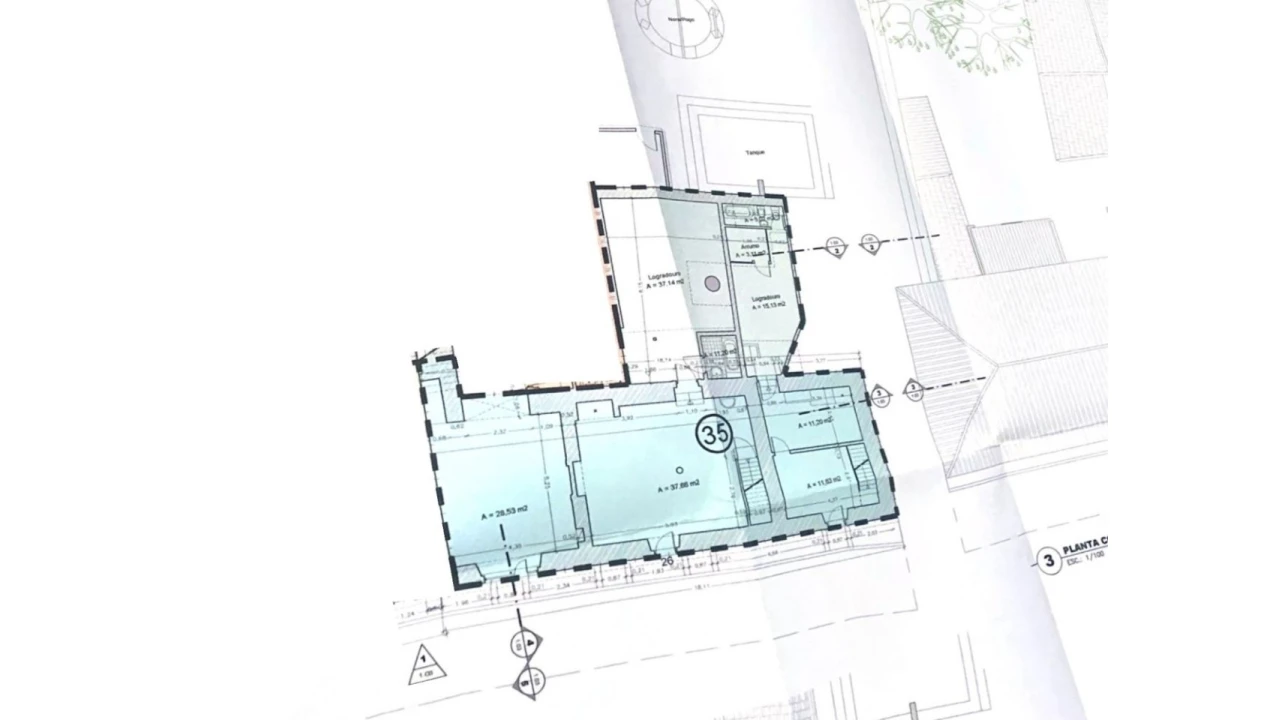 Moradia T2 para Venda em Santo Antão e São Julião do Tojal Foto 1