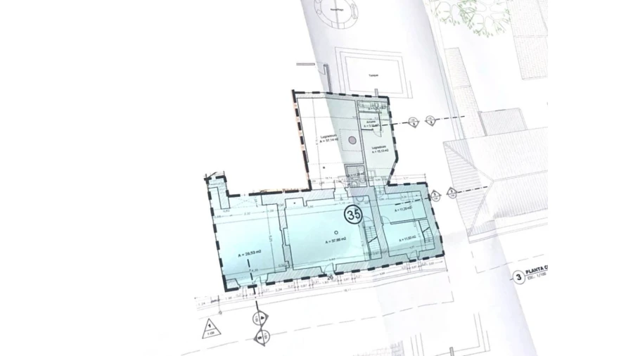 Moradia T2 para Venda em Santo Antão e São Julião do Tojal Foto 1