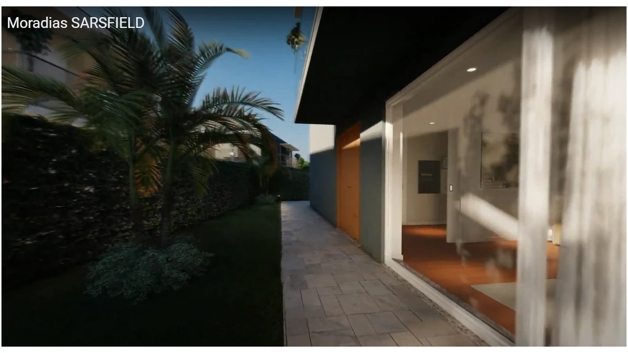 Moradia T3 para Venda em Matosinhos e Leça da Palmeira Foto 7