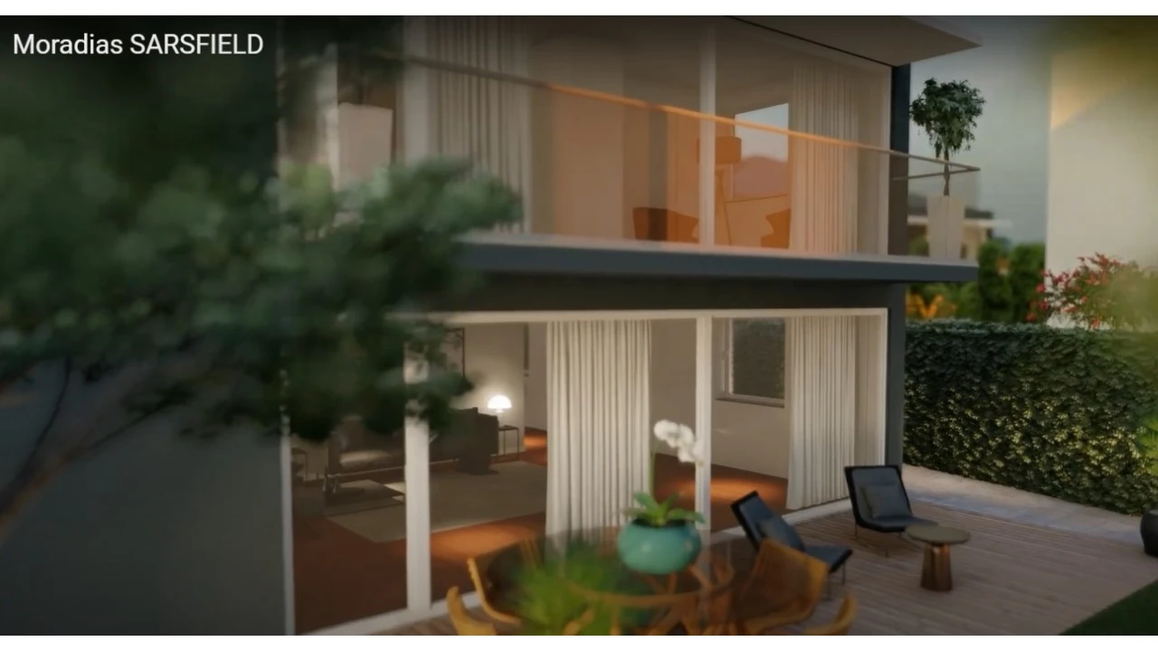 Moradia T3 para Venda em Matosinhos e Leça da Palmeira Foto 10