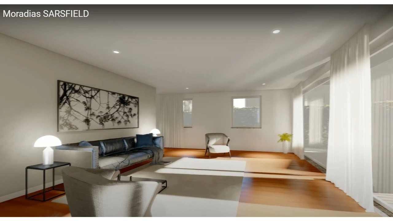 Moradia T3 para Venda em Matosinhos e Leça da Palmeira Foto 11