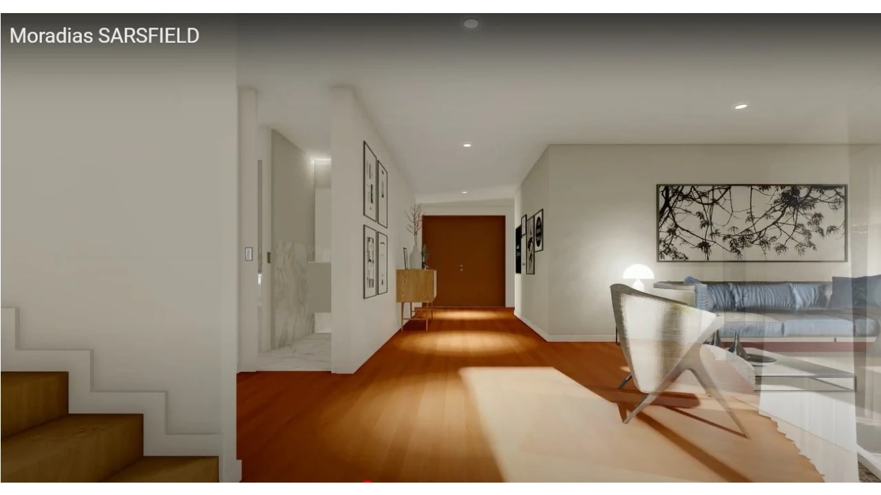 Moradia T3 para Venda em Matosinhos e Leça da Palmeira Foto 13