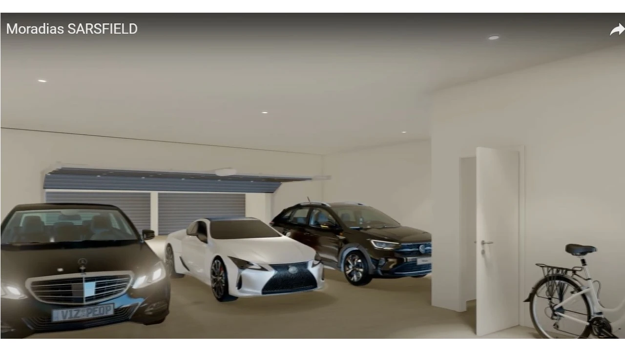 Moradia T3 para Venda em Matosinhos e Leça da Palmeira Foto 16