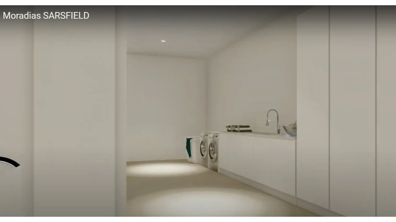 Moradia T3 para Venda em Matosinhos e Leça da Palmeira Foto 17