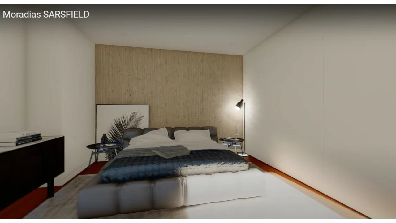 Moradia T3 para Venda em Matosinhos e Leça da Palmeira Foto 18