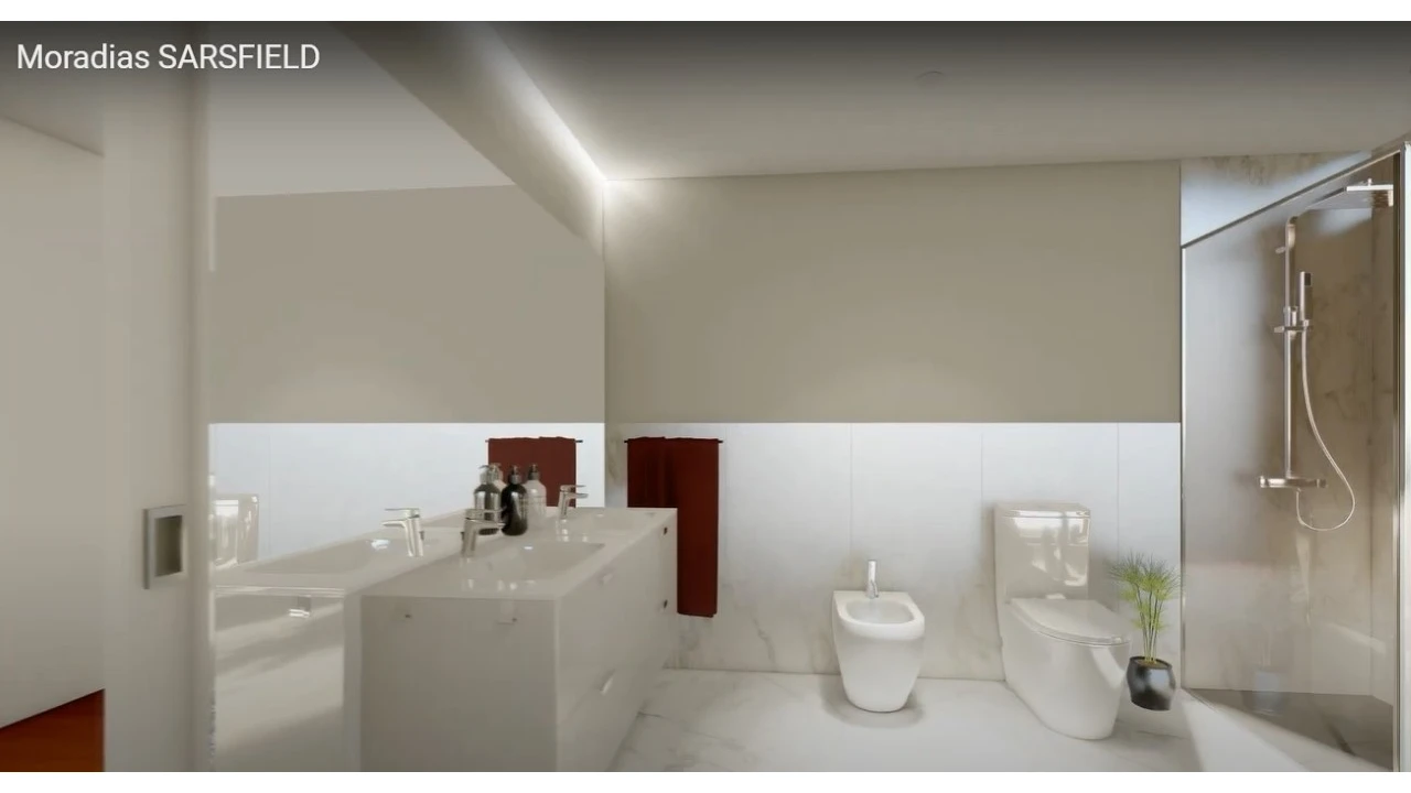 Moradia T3 para Venda em Matosinhos e Leça da Palmeira Foto 22