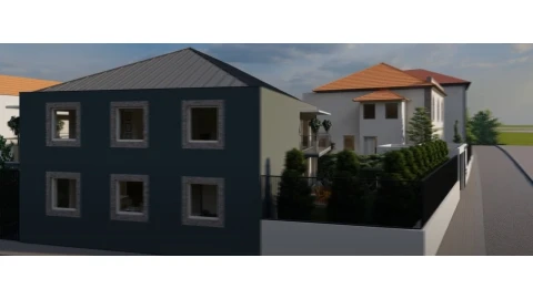 Moradia T3 para Venda em Matosinhos e Leça da Palmeira