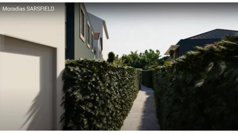 Moradia T3 para Venda em Matosinhos e Leça da Palmeira Foto 3