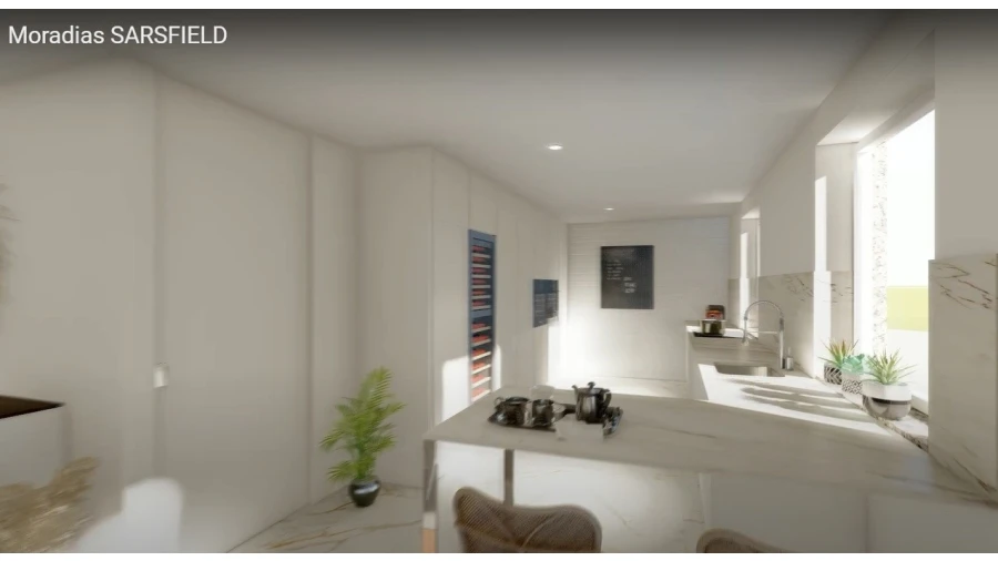 Moradia T3 para Venda em Matosinhos e Leça da Palmeira Foto 6