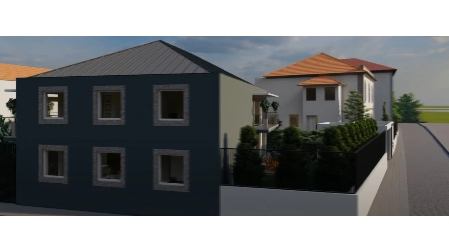 Moradia T3 para Venda em Matosinhos e Leça da Palmeira Foto 8