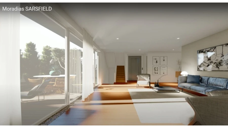 Moradia T3 para Venda em Matosinhos e Leça da Palmeira Foto 14