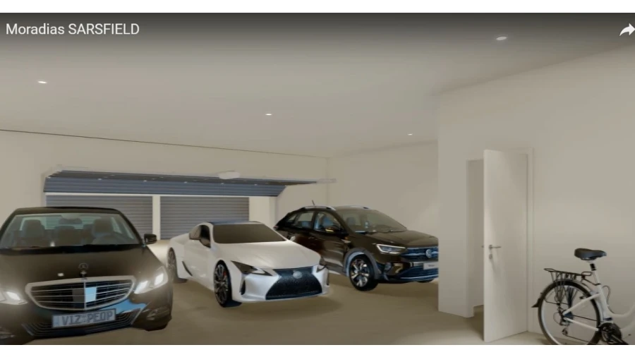 Moradia T3 para Venda em Matosinhos e Leça da Palmeira Foto 16