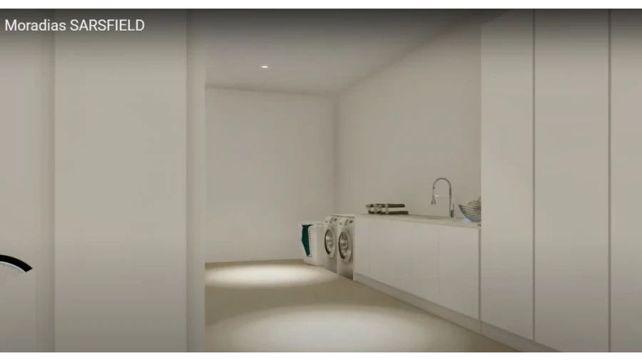 Moradia T3 para Venda em Matosinhos e Leça da Palmeira Foto 17