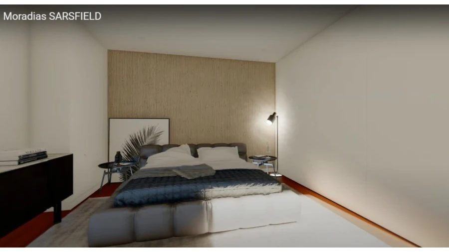 Moradia T3 para Venda em Matosinhos e Leça da Palmeira Foto 18