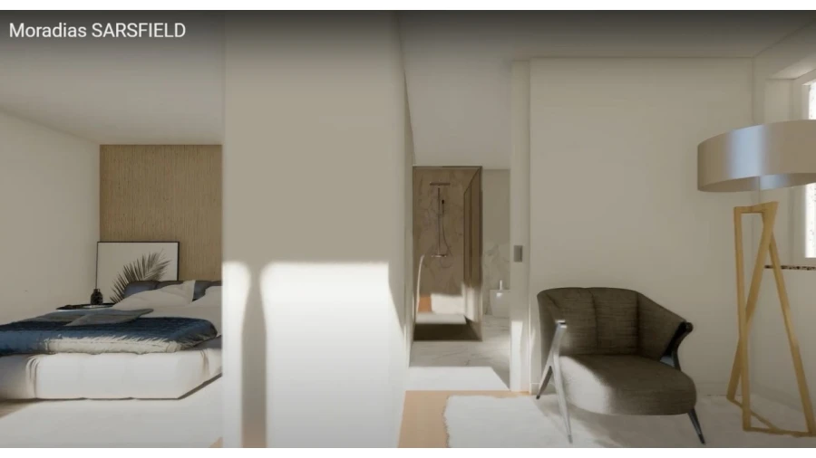 Moradia T3 para Venda em Matosinhos e Leça da Palmeira Foto 19