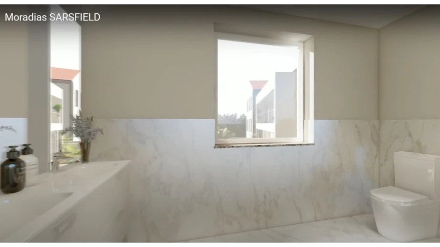 Moradia T3 para Venda em Matosinhos e Leça da Palmeira Foto 21