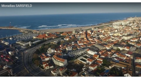 Moradia T3 para Venda em Matosinhos e Leça da Palmeira