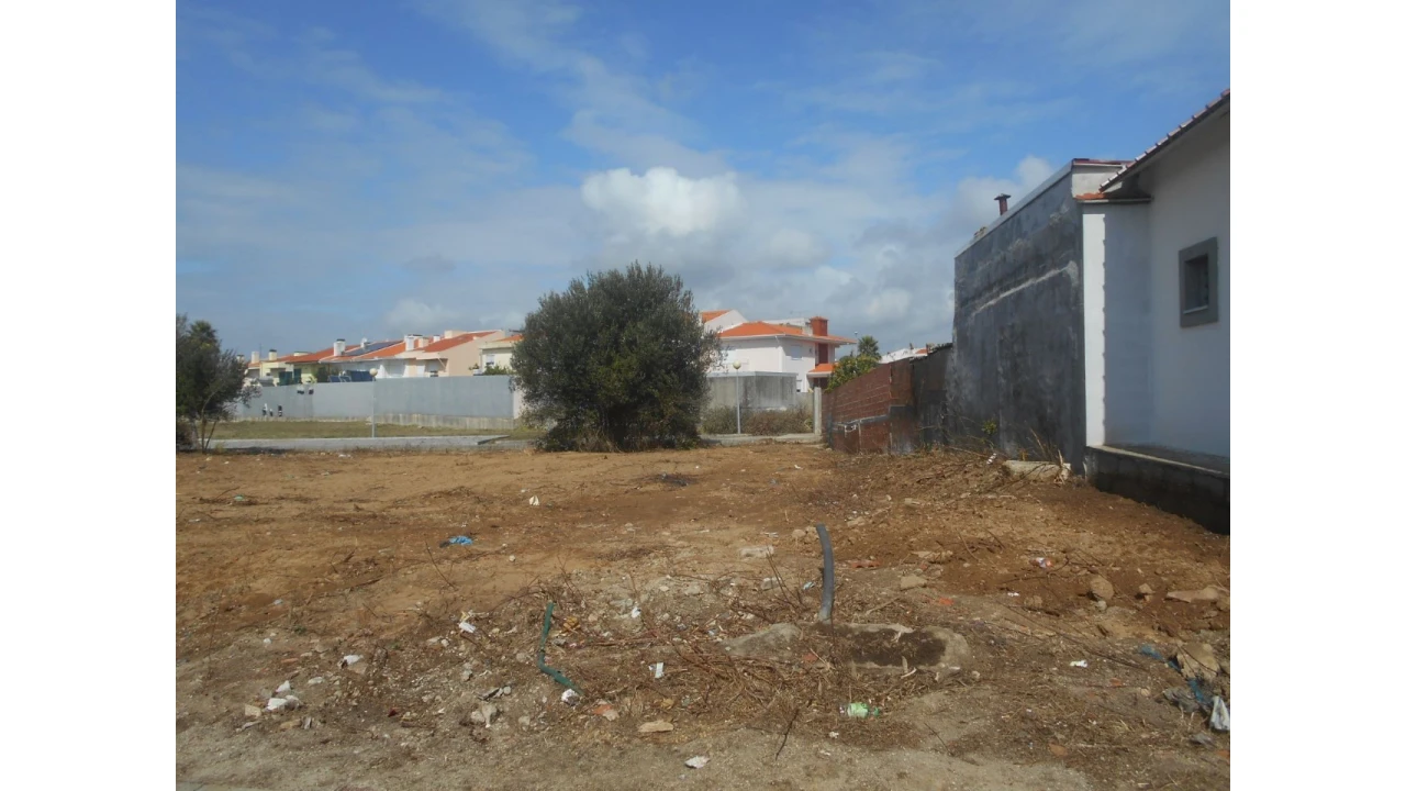 Terreno para Venda em Vila Nova da Telha Foto 4