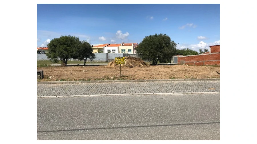 Terreno para Venda em Vila Nova da Telha Foto 3