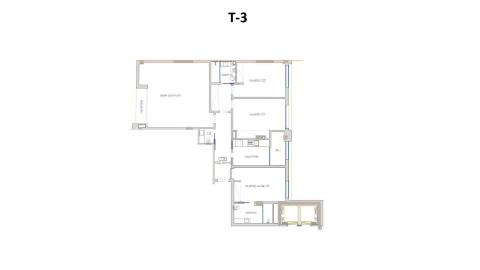 Apartamento T3 para Venda em Cedofeita, Santo Ildefonso, Sé, Miragaia, São Nicolau e Vitória