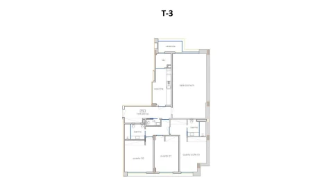 Apartamento T3 para Venda em Cedofeita, Santo Ildefonso, Sé, Miragaia, São Nicolau e Vitória