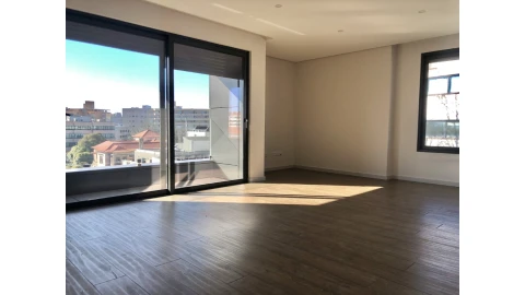 Apartamento T2 para Venda em Cedofeita, Santo Ildefonso, Sé, Miragaia, São Nicolau e Vitória