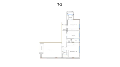 Apartamento T2 para Venda em Cedofeita, Santo Ildefonso, Sé, Miragaia, São Nicolau e Vitória