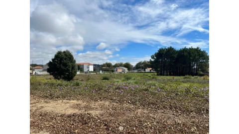 Terreno Misto para Venda em Gulpilhares e Valadares