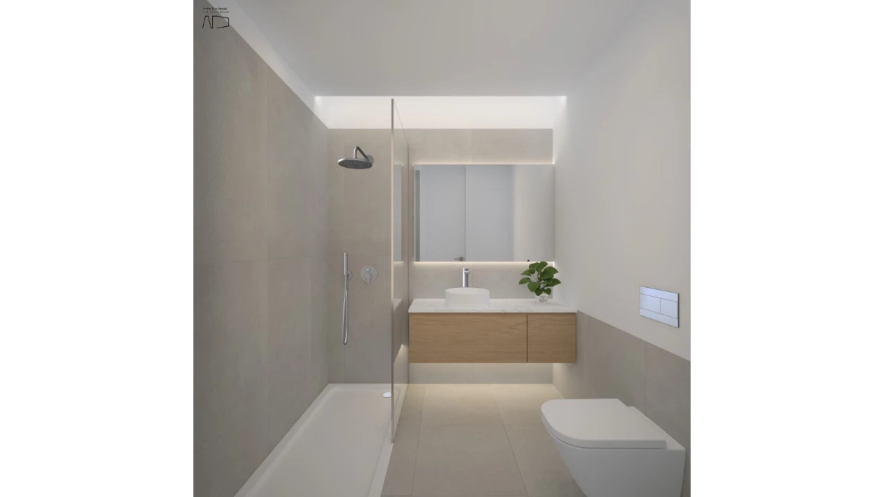 Apartamento T5 para Venda em Canidelo Foto 17