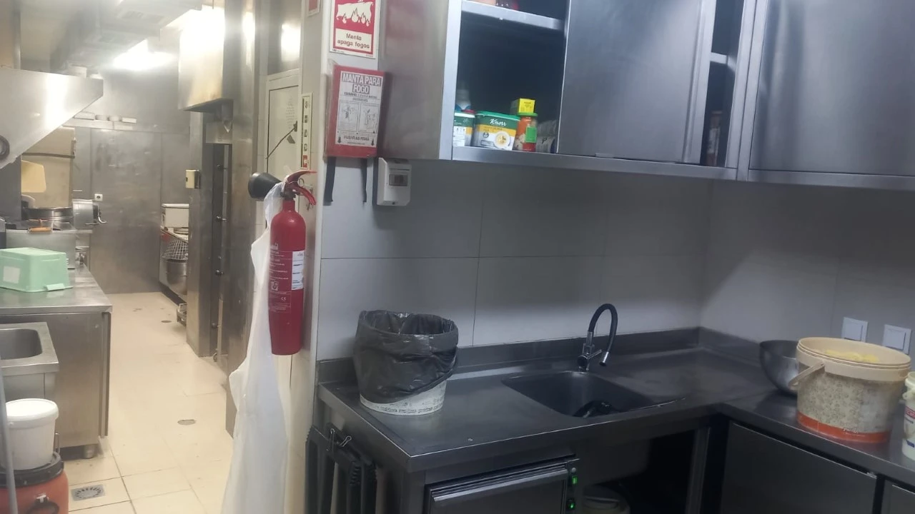 Negócio para Venda em Penha de França Foto 11