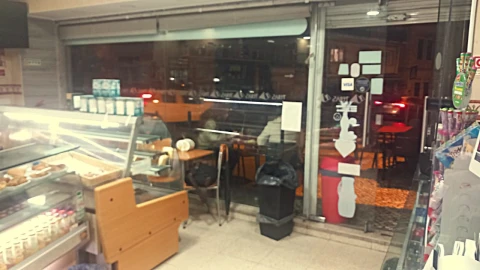 Negócio para Venda em Penha de França
