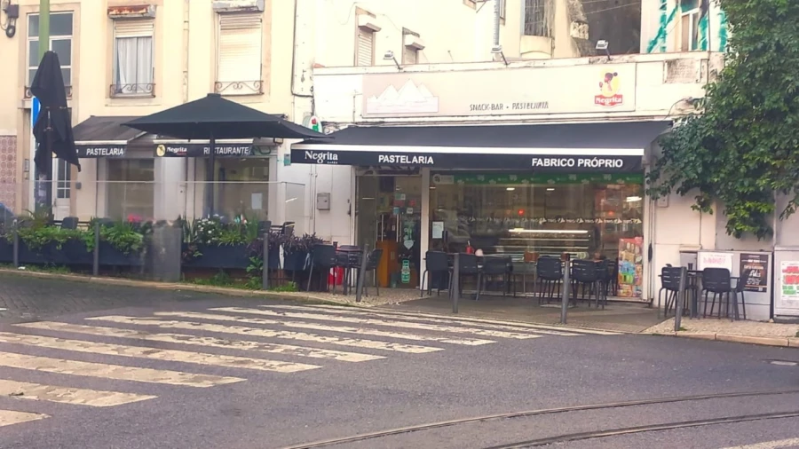 Negócio para Venda em Penha de França Foto 2