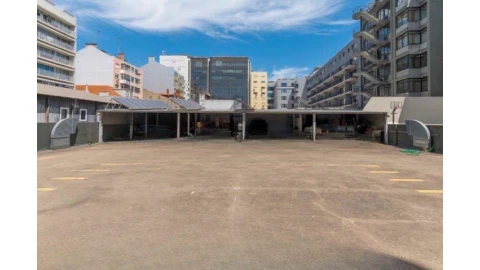 Loja para Venda em Avenidas Novas