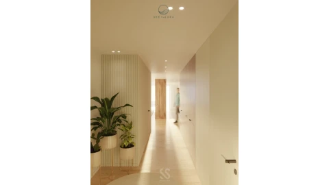 Apartamento T3 para Venda em Canidelo