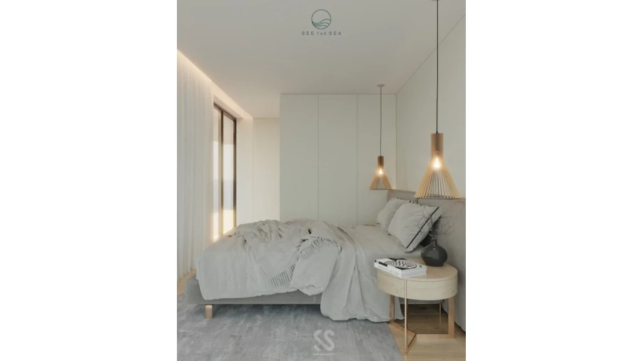 Apartamento T3 para Venda em Canidelo Foto 5