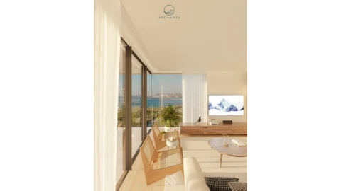 Apartamento T2 para Venda em Canidelo