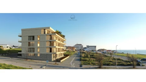 Apartamento T2 para Venda em Canidelo