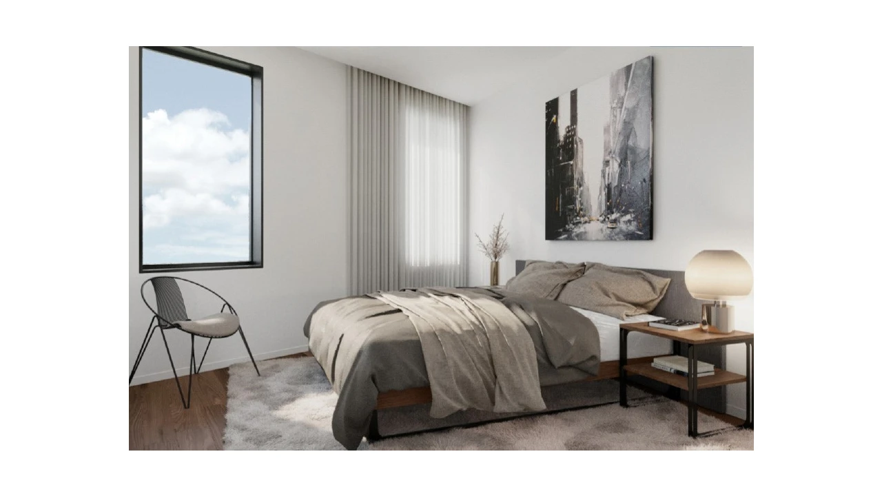 Apartamento T1 para Venda em Cedofeita, Santo Ildefonso, Sé, Miragaia, São Nicolau e Vitória Foto 4