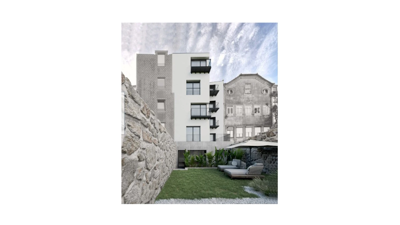 Apartamento T1 para Venda em Cedofeita, Santo Ildefonso, Sé, Miragaia, São Nicolau e Vitória Foto 7