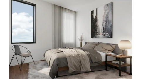 Apartamento T1 para Venda em Cedofeita, Santo Ildefonso, Sé, Miragaia, São Nicolau e Vitória