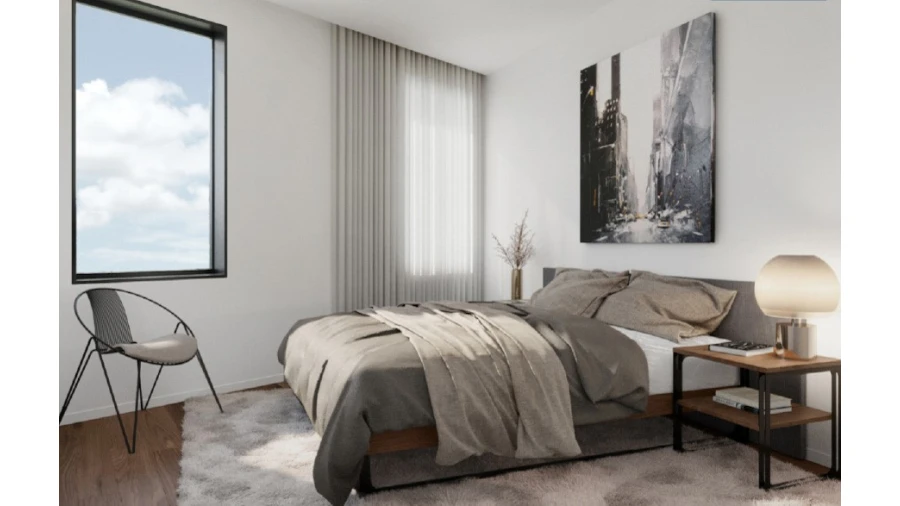 Apartamento T1 para Venda em Cedofeita, Santo Ildefonso, Sé, Miragaia, São Nicolau e Vitória Foto 4